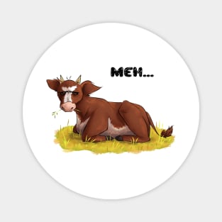 Cow Magnet